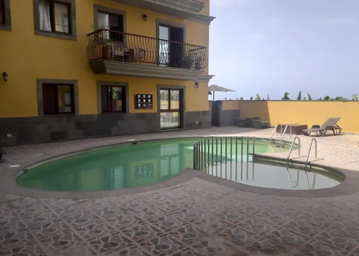 El Paraiso A Tu Alcance Appartement *