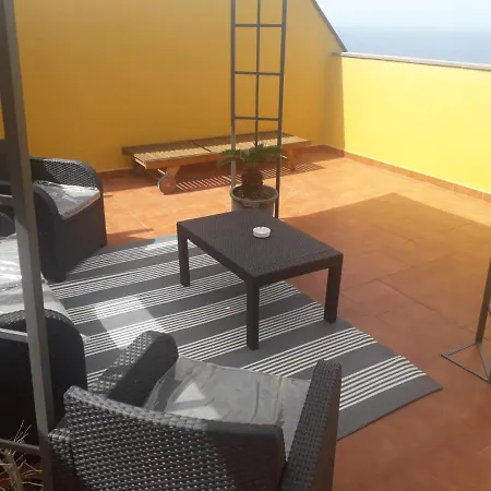 Apartment Vv La Platanera *