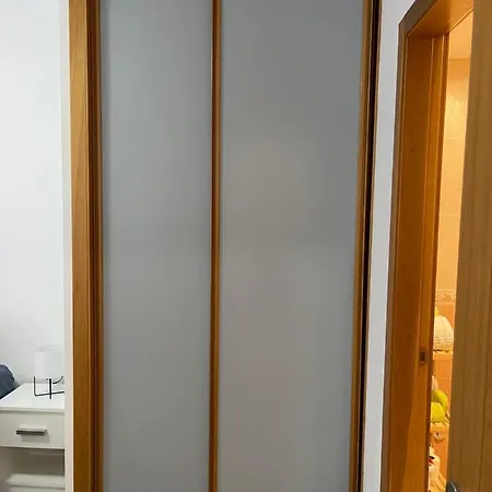 Vv La Platanera Apartment Tazacorte