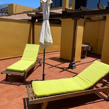 Vv La Platanera Apartment *
