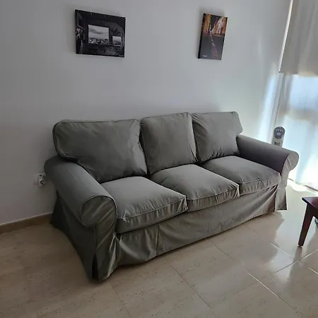 Vv La Platanera Apartment *